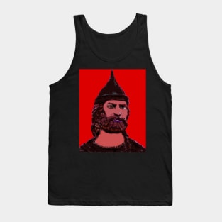 attila the hun Tank Top